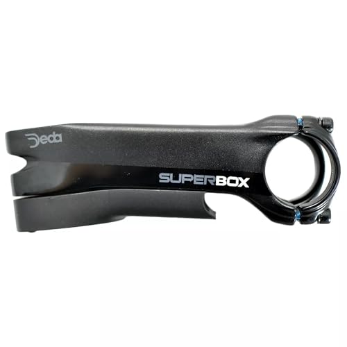 パーツ Deda Superbox 120mm DEDA SUPERBOX 120mm パーツ DEDA SUPERBOX 120mm SUPERBOX